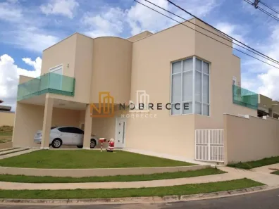 Casa com 3 Quartos à venda, 260m² no Altos da Bela Vista, Indaiatuba