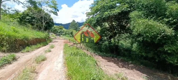 Fazenda/Sítio com 6 Quartos à venda, 120928m² no Marmelada, Natividade da Serra