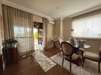 Cobertura com 3 Quartos à venda, 180m² no América, Joinville