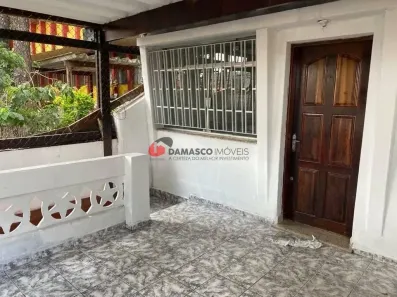 Sobrado com 3 Quartos à venda, 202m² no Bangú, Santo André