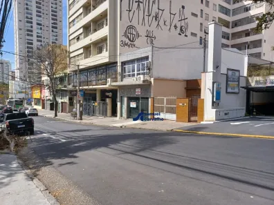 Imóvel Comercial com 3 Quartos para alugar, 405m² no Lapa, São Paulo