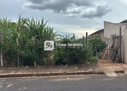 Lote/Terreno à venda, 250m² no Aclimação, Uberlândia