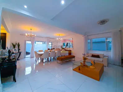 Sobrado com 3 Quartos à venda, 250m² no Horto Florestal, São Paulo