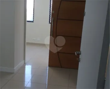 Sala Comercial à venda, 32m² no Água Branca, São Paulo
