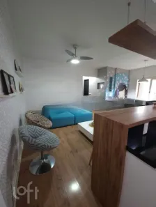 Apartamento com 2 Quartos à venda, 76m² no Menino Deus, Porto Alegre