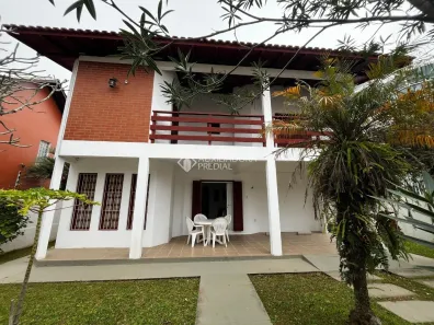 Casa com 5 Quartos à venda, 266m² no Cachoeira do Bom Jesus, Florianópolis