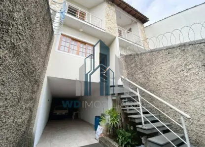 Sobrado com 3 Quartos para alugar, 135m² no Vila Taquari, São Paulo