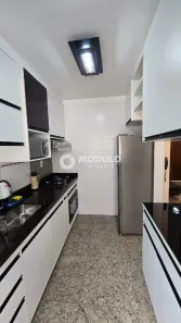 Apartamento com 2 Quartos à venda, 55m² no Patrimônio, Uberlândia