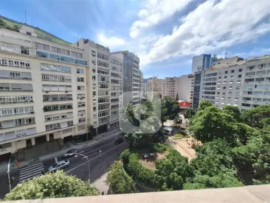 Apartamento com 4 Quartos à venda, 280m² no Copacabana, Rio de Janeiro