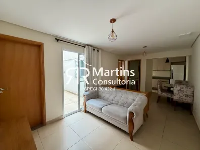 Apartamento com 2 Quartos à venda, 50m² no Jardim Santo Antônio, Santo André