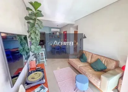 Apartamento com 2 Quartos à venda, 68m² no Itaipu, Niterói