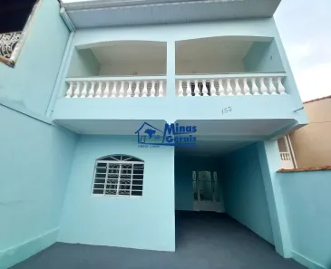 Casa com 3 Quartos para alugar, 120m² no Jardim Terras do Sul, São José dos Campos