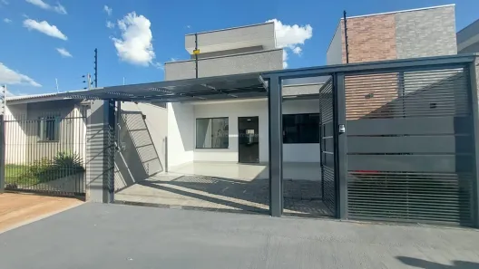 Casa com 2 Quartos à venda, 89m² no Ecovalley Ecologic City, Sarandi
