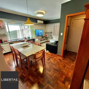 Apartamento com 3 Quartos à venda, 95m² no Rio Branco, Porto Alegre