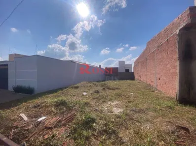 Lote/Terreno à venda, 160m² no Jardim São Caetano II, Rio Claro