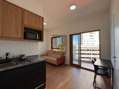 Apartamento com 1 Quarto à venda, 37m² no Butantã, São Paulo