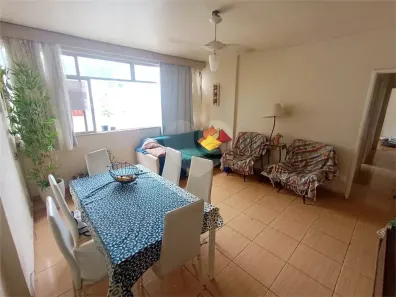 Apartamento com 2 Quartos à venda, 70m² no Leblon, Rio de Janeiro
