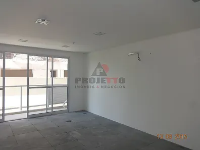 Sala Comercial à venda, 43m² no Centro, São Bernardo do Campo