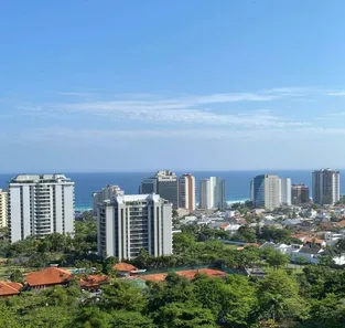 Apartamento com 2 Quartos à venda, 98m² no Barra da Tijuca, Rio de Janeiro