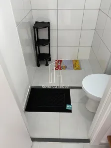 Apartamento com 1 Quarto à venda, 30m² no Mooca, São Paulo