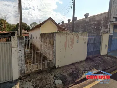 Casa com 3 Quartos à venda, 145m² no Vila Lutfalla, São Carlos
