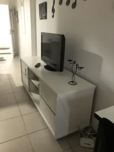 Apartamento com 1 Quarto para alugar, 38m² no Centro, Rio de Janeiro