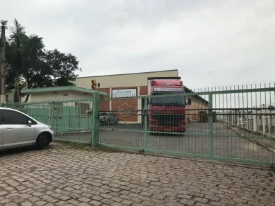 Galpão/Depósito/Armazém à venda, 3500m² no Aglomeração Urbana de Jundiaí, Itupeva