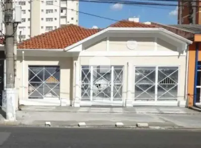 Imóvel Comercial com 8 Quartos à venda, 304m² no Cambuí, Campinas