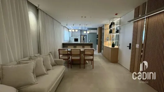 Apartamento com 3 Quartos à venda, 118m² no Centro, Balneário Camboriú