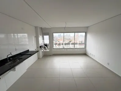 Apartamento com 2 Quartos à venda, 55m² no Campo Grande, Santos