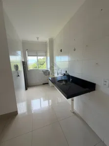 Apartamento com 2 Quartos à venda, 43m² no Jardim Florestan Fernandes, Ribeirão Preto