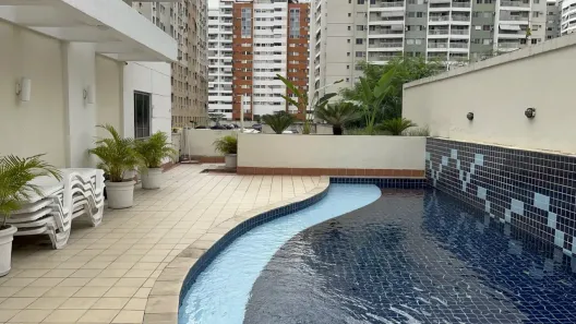 Apartamento com 2 Quartos à venda, 50m² no Vicente de Carvalho, Rio de Janeiro