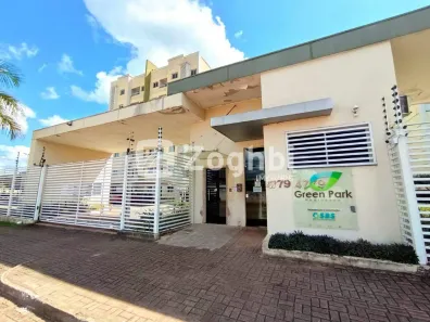 Apartamento com 2 Quartos à venda, 53m² no Industrial, Porto Velho