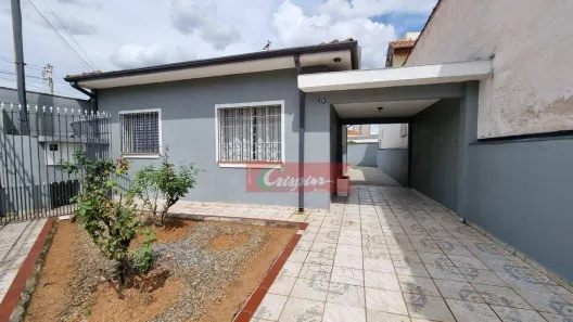 Casa com 3 Quartos à venda, 88m² no Vila Augusta, Guarulhos