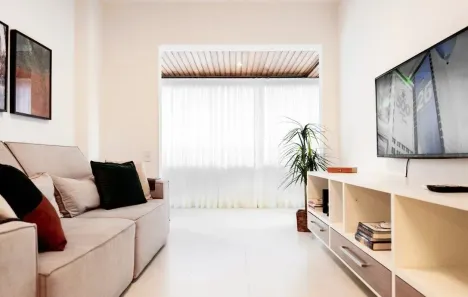 Apartamento com 3 Quartos à venda, 94m² no Centro, Florianópolis