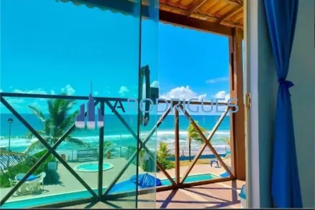 Imóvel Comercial à venda, 3683m² no Arembepe (Abrantes), Camaçari