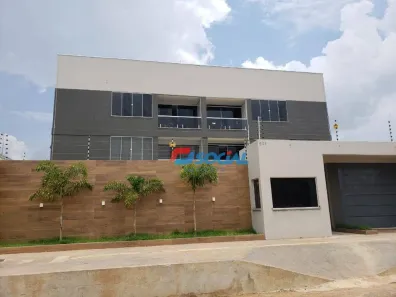 Apartamento com 3 Quartos à venda, 160m² no Floresta, Porto Velho