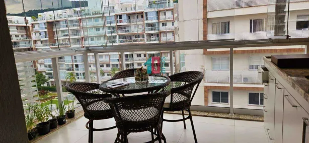 Apartamento com 2 Quartos à venda, 66m² no Recreio dos Bandeirantes, Rio de Janeiro