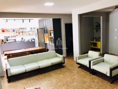 Casa com 3 Quartos à venda, 200m² no Jardim Roseira, Campinas