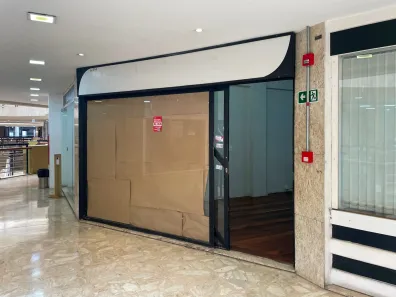 Ponto Comercial para alugar, 63m² no Centro, Juiz de Fora