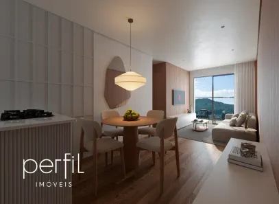 Apartamento com 3 Quartos à venda, 60m² no América, Joinville