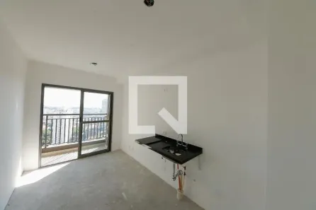 Apartamento com 1 Quarto à venda, 28m² no Vila Independência, São Paulo