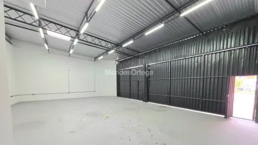Galpão/Depósito/Armazém para alugar, 150m² no Jardim Santa Cecília, Sorocaba