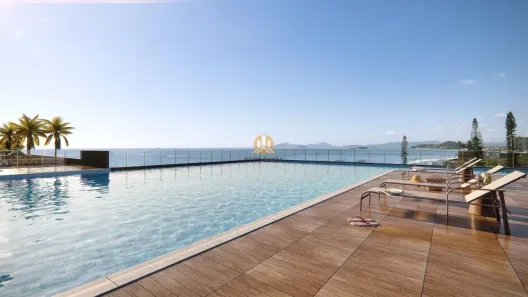 Apartamento com 2 Quartos à venda, 83m² no Tabuleiro, Barra Velha