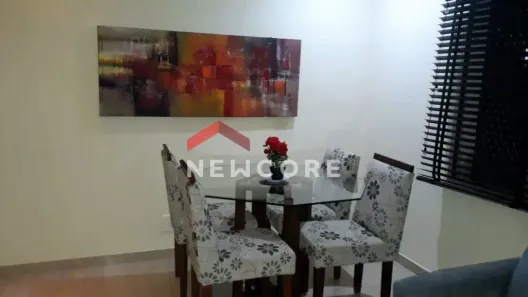 Apartamento com 2 Quartos à venda, 56m² no Jardim Miranda, Campinas
