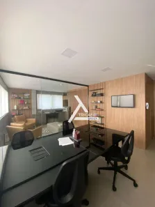 Sala Comercial à venda, 33m² no Itaim Bibi, São Paulo