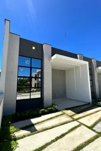 Casa de Condomínio com 2 Quartos à venda, 67m² no , Aquiraz