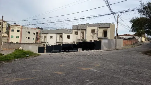Casa com 2 Quartos à venda, 65m² no Vila Barão, Sorocaba