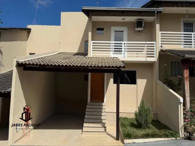 Casa de Condomínio com 2 Quartos à venda, 135m² no Jardim Novo Mundo, Goiânia