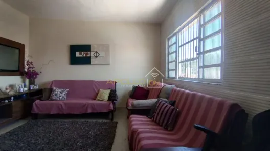 Apartamento com 4 Quartos à venda, 120m² no Jardim Independência, São Vicente